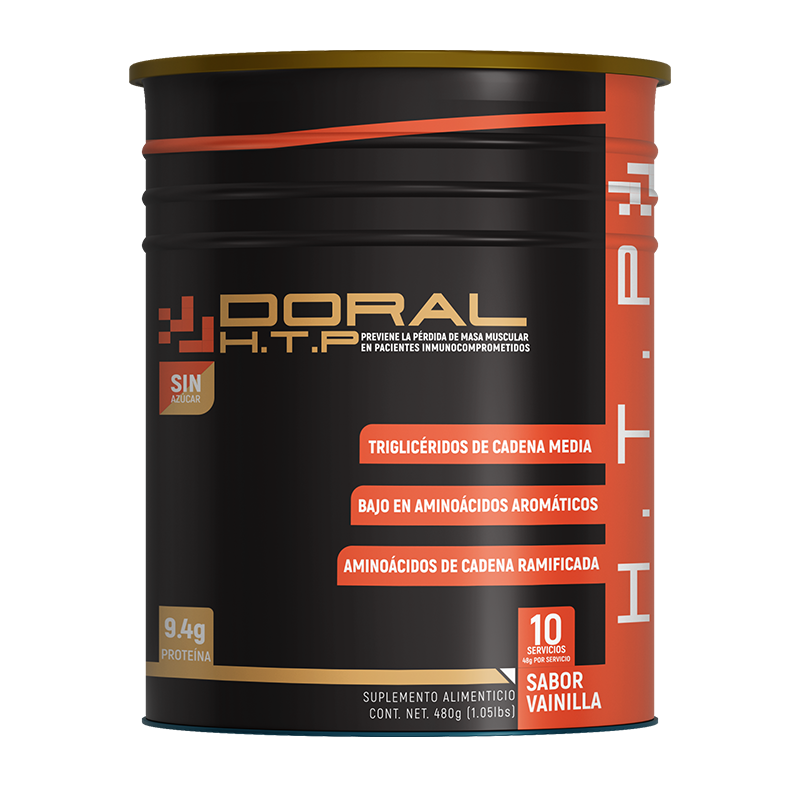 Doral HTP